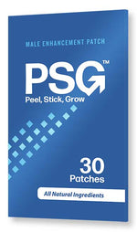 Peel Stick Grow